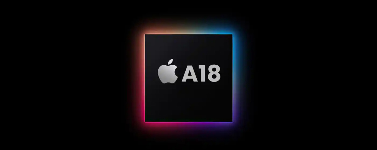 iphone 16 a18 pro chipset